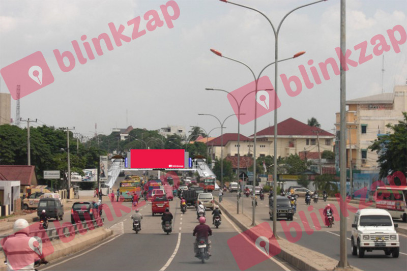 Blinkzap - Cari dan Sewa Billboard, Reklame dan Media Iklan di Jakarta dan seluruh Indonesia secara Online