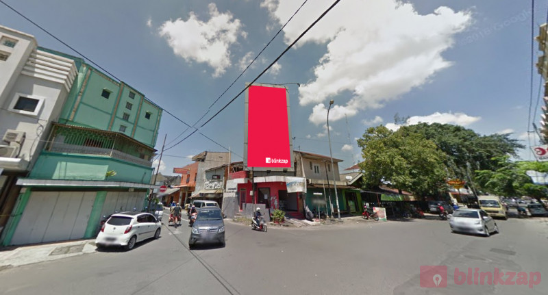 Blinkzap - Cari dan Sewa Billboard, Reklame dan Media Iklan di Jakarta dan seluruh Indonesia secara Online