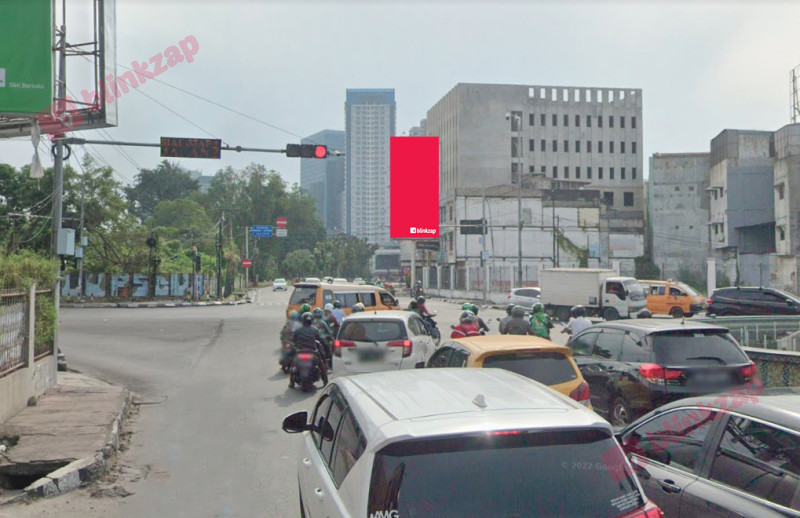Blinkzap - Cari dan Sewa Billboard, Reklame dan Media Iklan di Jakarta dan seluruh Indonesia secara Online