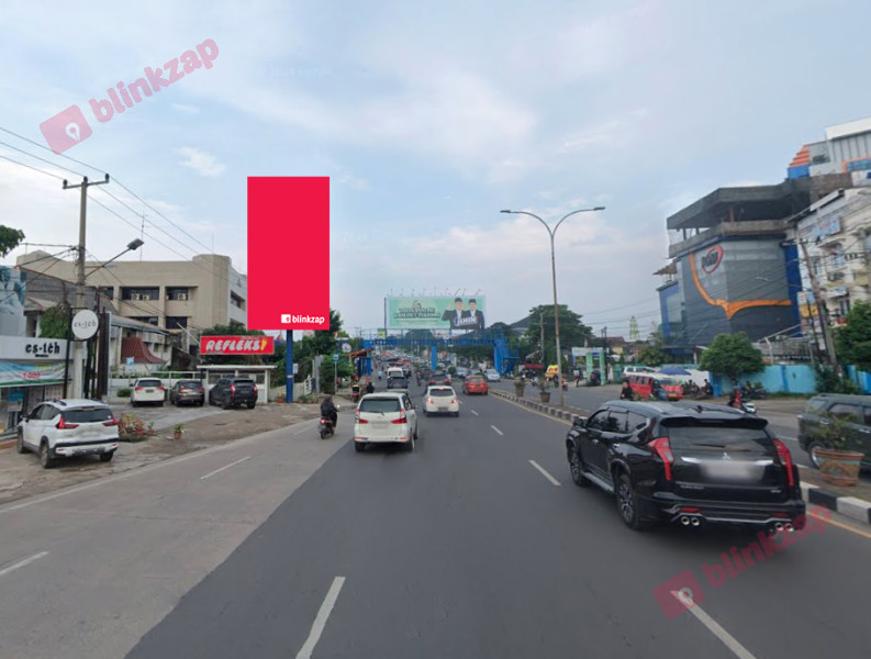 Blinkzap - Cari dan Sewa Billboard, Reklame dan Media Iklan di Jakarta dan seluruh Indonesia secara Online