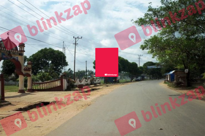 Blinkzap - Cari dan Sewa Billboard, Reklame dan Media Iklan di Jakarta dan seluruh Indonesia secara Online