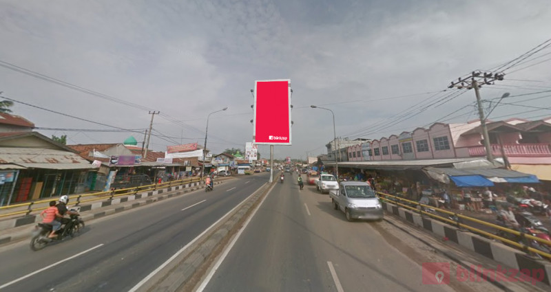 Blinkzap - Cari dan Sewa Billboard, Reklame dan Media Iklan di Jakarta dan seluruh Indonesia secara Online