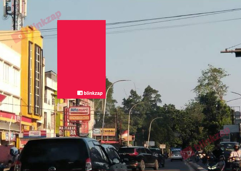 Blinkzap - Cari dan Sewa Billboard, Reklame dan Media Iklan di Jakarta dan seluruh Indonesia secara Online