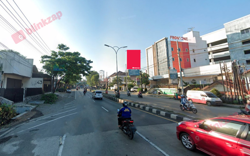 Blinkzap - Cari dan Sewa Billboard, Reklame dan Media Iklan di Jakarta dan seluruh Indonesia secara Online