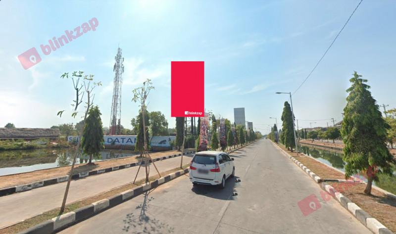 Blinkzap - Cari dan Sewa Billboard, Reklame dan Media Iklan di Jakarta dan seluruh Indonesia secara Online