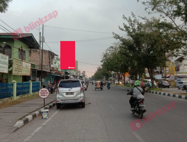 Blinkzap - Cari dan Sewa Billboard, Reklame dan Media Iklan di Jakarta dan seluruh Indonesia secara Online
