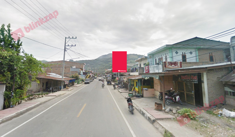 Blinkzap - Cari dan Sewa Billboard, Reklame dan Media Iklan di Jakarta dan seluruh Indonesia secara Online