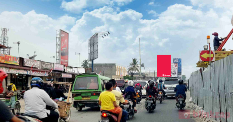 Blinkzap - Cari dan Sewa Billboard, Reklame dan Media Iklan di Jakarta dan seluruh Indonesia secara Online