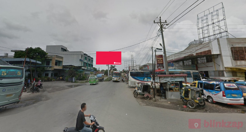 Blinkzap - Cari dan Sewa Billboard, Reklame dan Media Iklan di Jakarta dan seluruh Indonesia secara Online