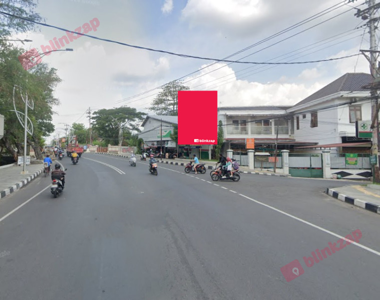 Blinkzap - Cari dan Sewa Billboard, Reklame dan Media Iklan di Jakarta dan seluruh Indonesia secara Online