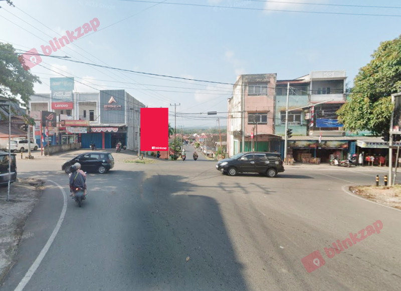 Blinkzap - Cari dan Sewa Billboard, Reklame dan Media Iklan di Jakarta dan seluruh Indonesia secara Online