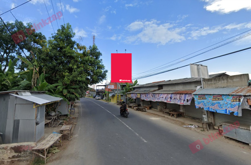 Blinkzap - Cari dan Sewa Billboard, Reklame dan Media Iklan di Jakarta dan seluruh Indonesia secara Online