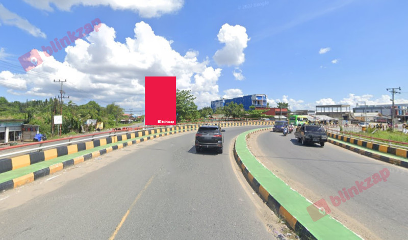 Blinkzap - Cari dan Sewa Billboard, Reklame dan Media Iklan di Jakarta dan seluruh Indonesia secara Online