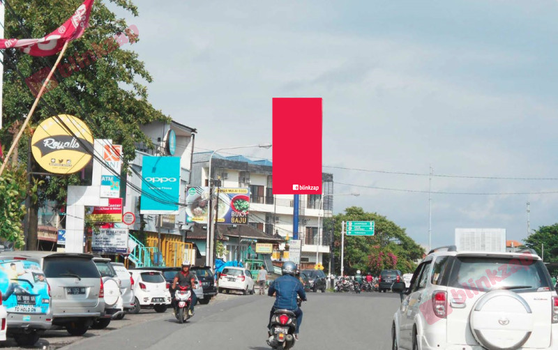 Blinkzap - Cari dan Sewa Billboard, Reklame dan Media Iklan di Jakarta dan seluruh Indonesia secara Online