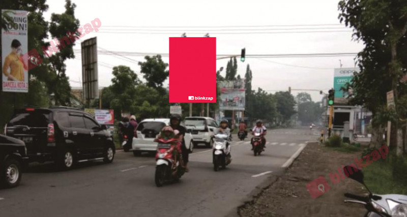 Blinkzap - Cari dan Sewa Billboard, Reklame dan Media Iklan di Jakarta dan seluruh Indonesia secara Online