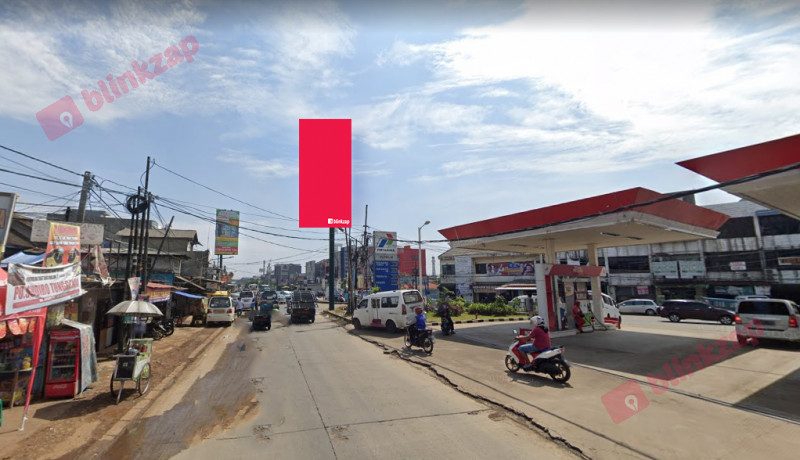 Blinkzap - Cari dan Sewa Billboard, Reklame dan Media Iklan di Jakarta dan seluruh Indonesia secara Online