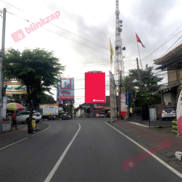 Blinkzap - Cari dan Sewa Billboard, Reklame dan Media Iklan di Jakarta dan seluruh Indonesia secara Online
