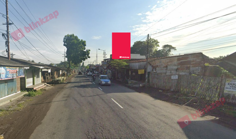 Blinkzap - Cari dan Sewa Billboard, Reklame dan Media Iklan di Jakarta dan seluruh Indonesia secara Online