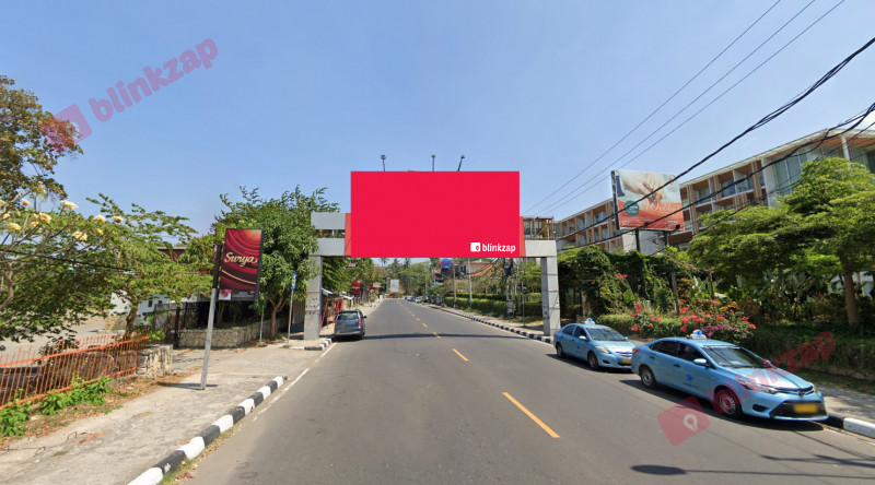 Blinkzap - Cari dan Sewa Billboard, Reklame dan Media Iklan di Jakarta dan seluruh Indonesia secara Online
