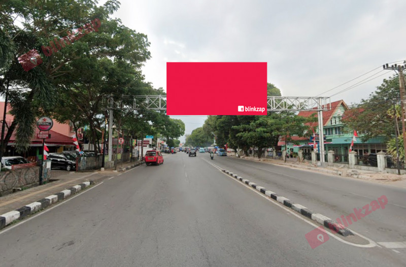Blinkzap - Cari dan Sewa Billboard, Reklame dan Media Iklan di Jakarta dan seluruh Indonesia secara Online
