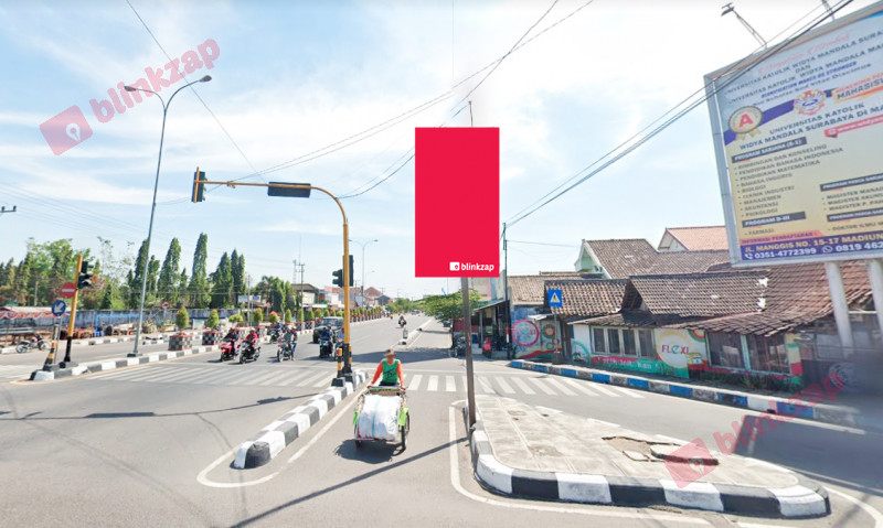 Blinkzap - Cari dan Sewa Billboard, Reklame dan Media Iklan di Jakarta dan seluruh Indonesia secara Online