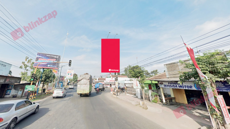 Blinkzap - Cari dan Sewa Billboard, Reklame dan Media Iklan di Jakarta dan seluruh Indonesia secara Online