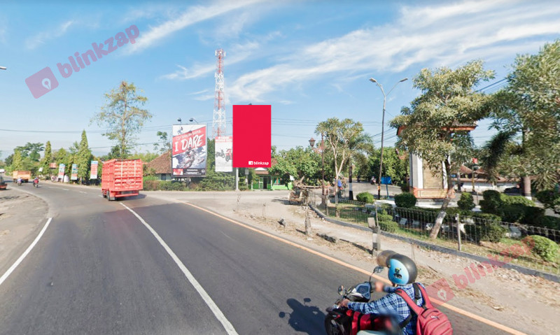 Blinkzap - Cari dan Sewa Billboard, Reklame dan Media Iklan di Jakarta dan seluruh Indonesia secara Online