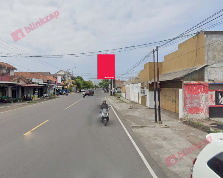 Blinkzap - Cari dan Sewa Billboard, Reklame dan Media Iklan di Jakarta dan seluruh Indonesia secara Online