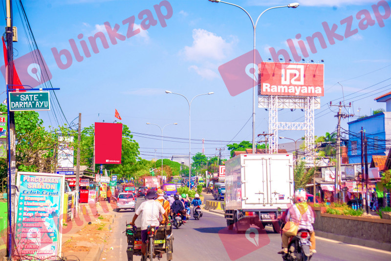 Blinkzap - Cari dan Sewa Billboard, Reklame dan Media Iklan di Jakarta dan seluruh Indonesia secara Online