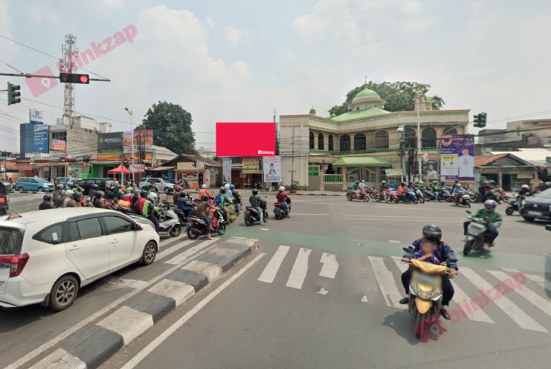 Blinkzap - Cari dan Sewa Billboard, Reklame dan Media Iklan di Jakarta dan seluruh Indonesia secara Online