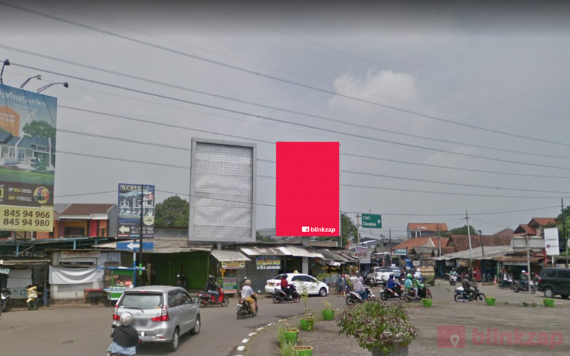 Blinkzap - Cari dan Sewa Billboard, Reklame dan Media Iklan di Jakarta dan seluruh Indonesia secara Online