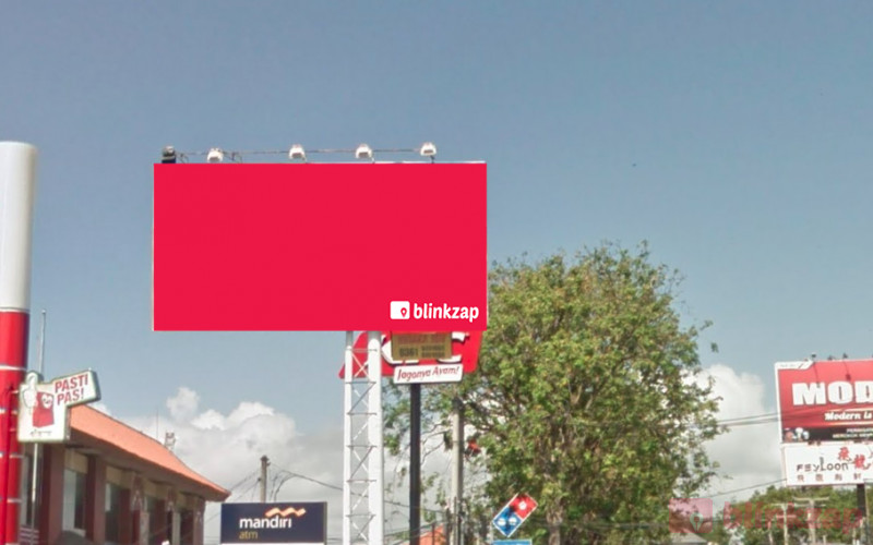 Blinkzap - Cari dan Sewa Billboard, Reklame dan Media Iklan di Jakarta dan seluruh Indonesia secara Online