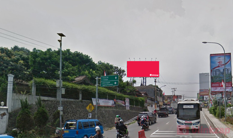 Blinkzap - Cari dan Sewa Billboard, Reklame dan Media Iklan di Jakarta dan seluruh Indonesia secara Online