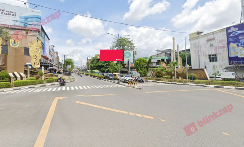 Blinkzap - Cari dan Sewa Billboard, Reklame dan Media Iklan di Jakarta dan seluruh Indonesia secara Online