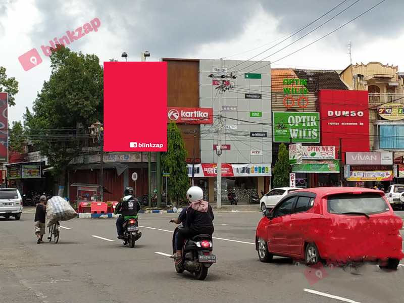 Blinkzap - Cari dan Sewa Billboard, Reklame dan Media Iklan di Jakarta dan seluruh Indonesia secara Online