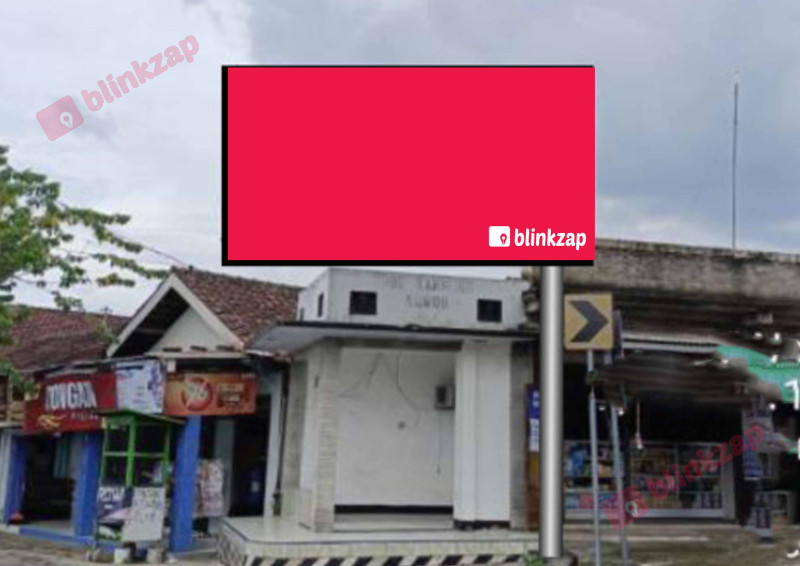 Blinkzap - Cari dan Sewa Billboard, Reklame dan Media Iklan di Jakarta dan seluruh Indonesia secara Online