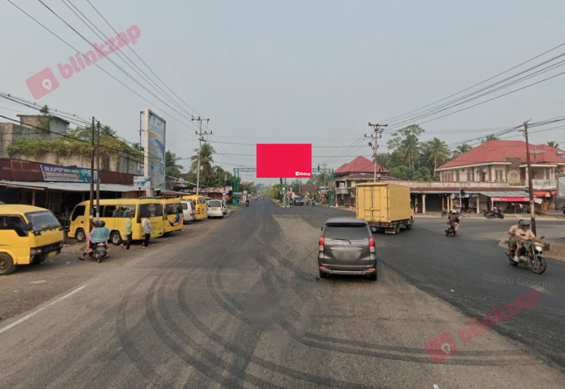 Blinkzap - Cari dan Sewa Billboard, Reklame dan Media Iklan di Jakarta dan seluruh Indonesia secara Online