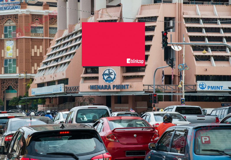 Blinkzap - Cari dan Sewa Billboard, Reklame dan Media Iklan di Jakarta dan seluruh Indonesia secara Online