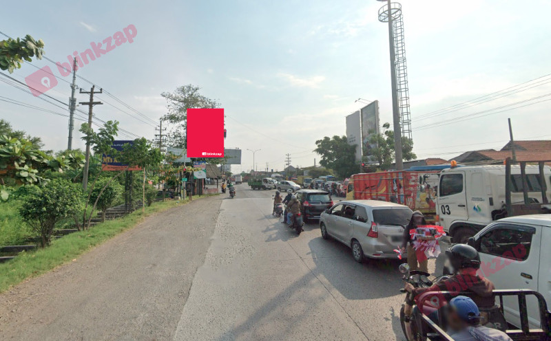 Blinkzap - Cari dan Sewa Billboard, Reklame dan Media Iklan di Jakarta dan seluruh Indonesia secara Online