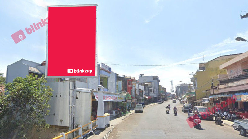 Blinkzap - Cari dan Sewa Billboard, Reklame dan Media Iklan di Jakarta dan seluruh Indonesia secara Online