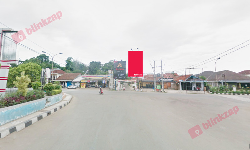 Blinkzap - Cari dan Sewa Billboard, Reklame dan Media Iklan di Jakarta dan seluruh Indonesia secara Online