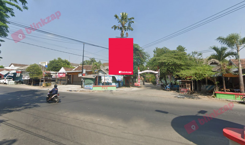 Blinkzap - Cari dan Sewa Billboard, Reklame dan Media Iklan di Jakarta dan seluruh Indonesia secara Online
