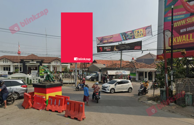 Blinkzap - Cari dan Sewa Billboard, Reklame dan Media Iklan di Jakarta dan seluruh Indonesia secara Online