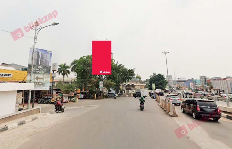 Blinkzap - Cari dan Sewa Billboard, Reklame dan Media Iklan di Jakarta dan seluruh Indonesia secara Online