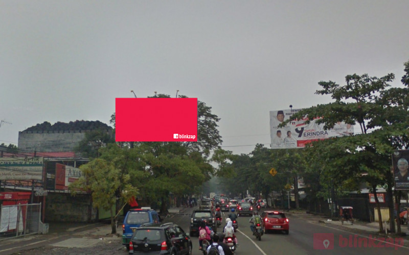 Blinkzap - Cari dan Sewa Billboard, Reklame dan Media Iklan di Jakarta dan seluruh Indonesia secara Online