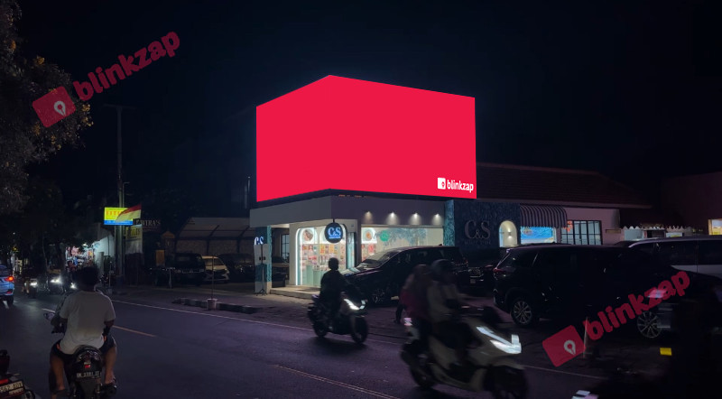 Blinkzap - Cari dan Sewa Billboard, Reklame dan Media Iklan di Jakarta dan seluruh Indonesia secara Online