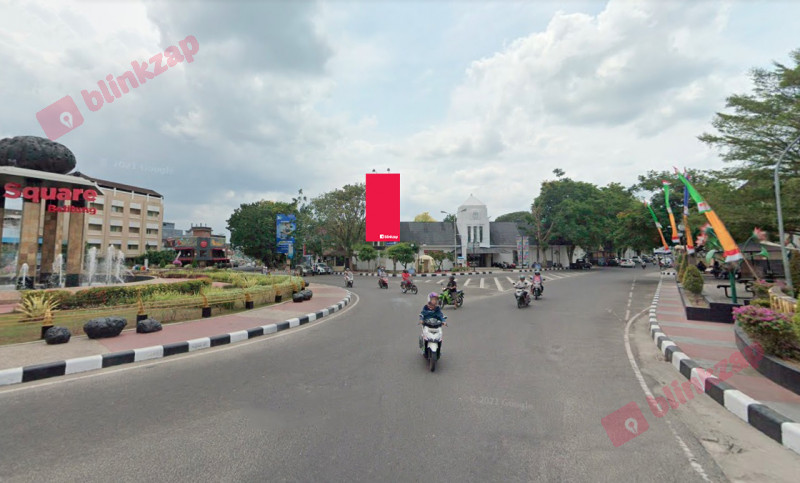 Blinkzap - Cari dan Sewa Billboard, Reklame dan Media Iklan di Jakarta dan seluruh Indonesia secara Online