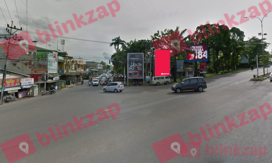 Blinkzap - Cari dan Sewa Billboard, Reklame dan Media Iklan di Jakarta dan seluruh Indonesia secara Online
