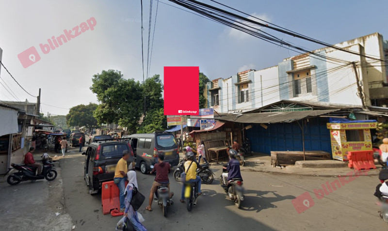 Blinkzap - Cari dan Sewa Billboard, Reklame dan Media Iklan di Jakarta dan seluruh Indonesia secara Online