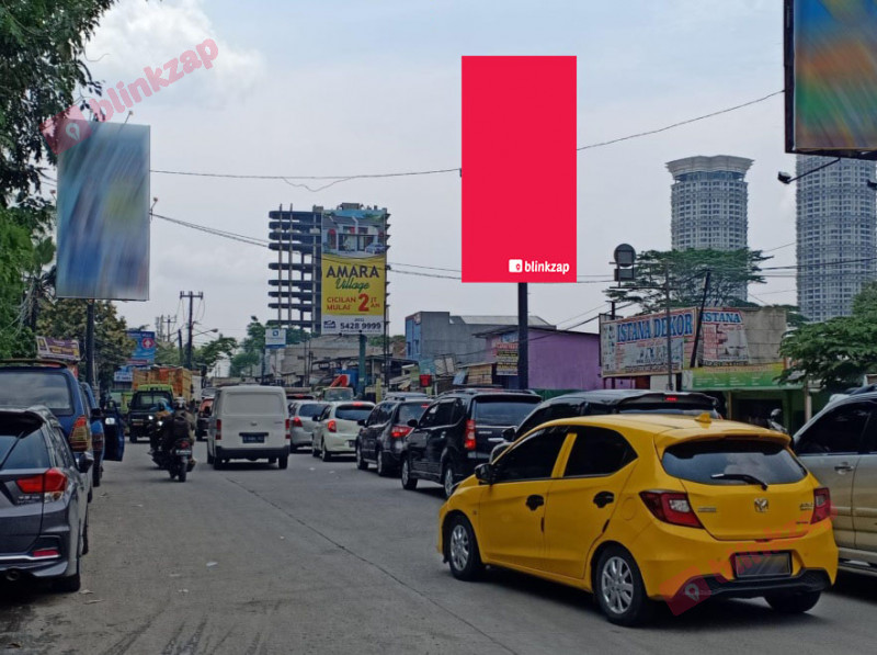 Blinkzap - Cari dan Sewa Billboard, Reklame dan Media Iklan di Jakarta dan seluruh Indonesia secara Online